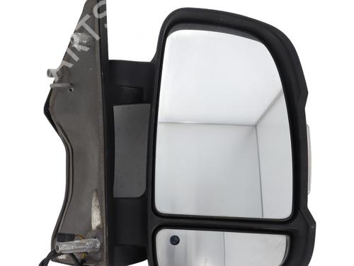 Right mirror CITROËN JUMPER II Van 2.2 HDi 100 | BP29998153C27