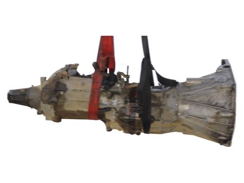 Gearbox JEEP CHEROKEE (XJ) 2.1 TD | BP25340921M3 