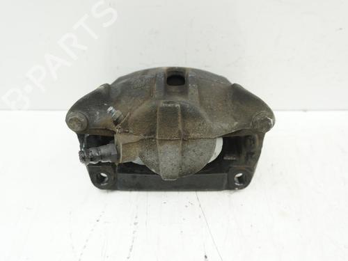 Left front brake caliper RENAULT SCÉNIC II (JM0/1_) 1.9 dCi (JM0G, JM12, JM1G, JM2C) | BP20180397M105 