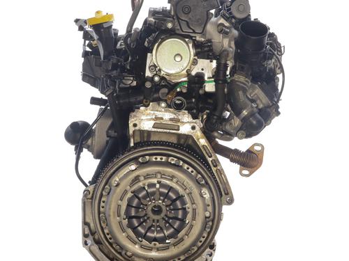 Used Engine Engine RENAULT TALISMAN Grandtour (KP_) 1.5 dCi 110 (110 hp) 24040114 24040114