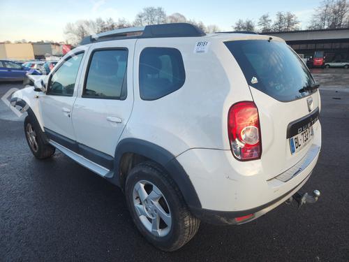 Interior roof light DACIA DUSTER (HS_) 1.5 dCi (HSMC) | BP38547325I8 - Image 26