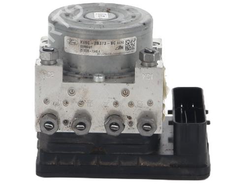 ABS Bremseaggregat FORD TRANSIT CONNECT V408 Box Body/MPV 1.0 Flexifuel (100 hp) 32393265