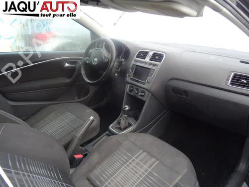 Steering rack VW POLO V (6R1, 6C1) 1.0 | BP18174198M22