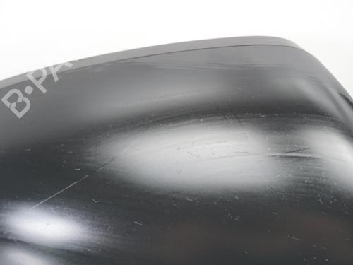 Right mirror NISSAN QASHQAI I (J10, NJ10) 2.0 dCi All-wheel Drive | BP18187148C27