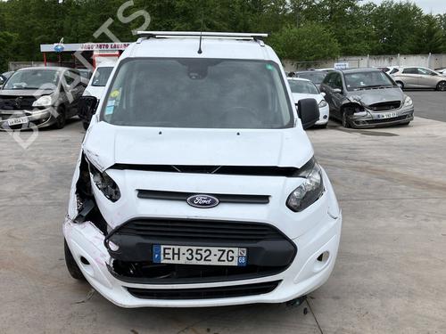 Left front steering knuckle FORD TRANSIT CONNECT V408 Box Body/MPV 1.5 TDCi | BP30397954M25  - Image 8