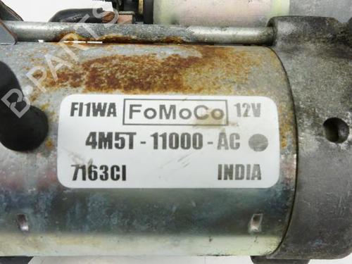 Used Starter Starter FORD FOCUS II (DA_, HCP, DP) 1.8 Flexifuel (125 hp) 18173473 18173473
