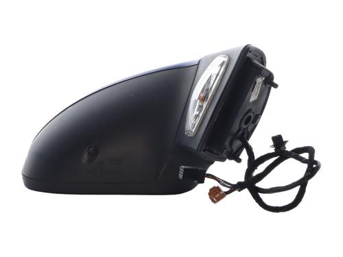 Right mirror PEUGEOT 207 SW (WK_) 1.6 HDi | BP29563512C27 