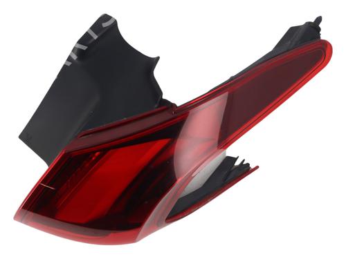 Right taillight PEUGEOT 2008 I (CU_) 1.2 THP 110 / PureTech 110 | BP38955343C35 - Image 5