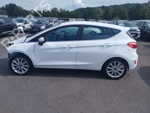 Climate control FORD FIESTA VII (HJ, HF) 1.0 EcoBoost | BP30361687I5 - Image 14
