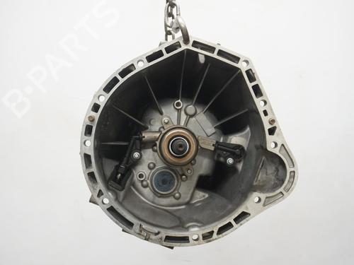 Girkasse MERCEDES-BENZ C-CLASS Coupe (CL203) C 180 Kompressor (203.746) (143 hp) 18195766
