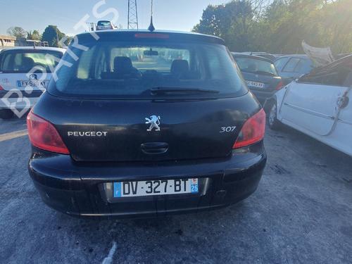 Climate control PEUGEOT 307 (3A/C) 1.4 16V | BP29641673I5  - Image 7