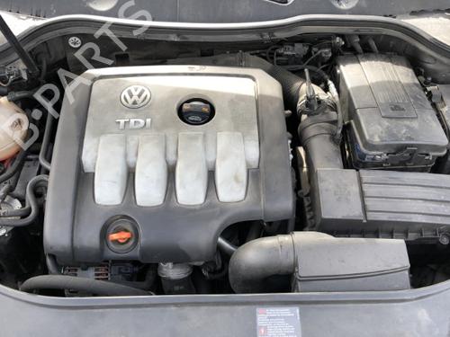 Front left window mechanism VW PASSAT B6 (3C2) 2.0 TDI 16V | BP25476965C22 - Image 3