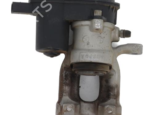 Bremssattel links hinten DS DS 3 / DS 3 CROSSBACK (UR_, UC_, UJ_) 1.5 BlueHDi 130 (UCYHZR) | BP24552302M107 