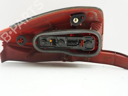 Used Left taillight Left taillight 18183564 18183564