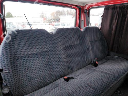 Right headlight FORD TRANSIT Platform/Chassis (E_ _) 2.5 DI (EME/L/S, ENE/L/S) | BP32508961C29  - Image 21