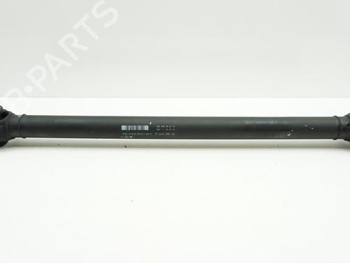 Used Driveshaft BMW 3 Touring (F31) 330 d xDrive (258 hp) 18188413