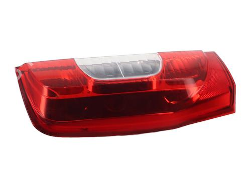 Left taillight CITROËN NEMO Box Body/MPV (AA_) 1.4 | BP29062819C34