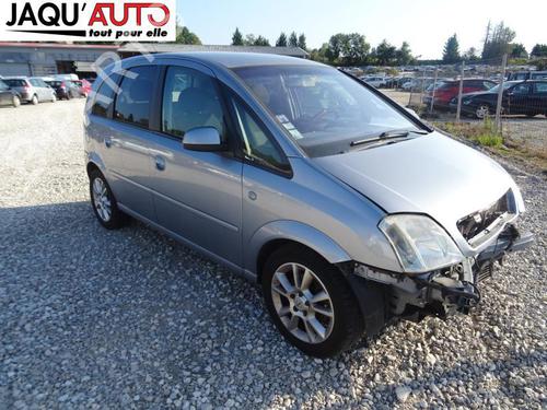 Left front door OPEL MERIVA A MPV (X03) 1.7 CDTI (E75) | BP18186086C2