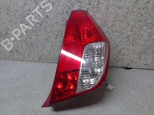 Used Right taillight HYUNDAI i10 I (PA) 1.2 (78 hp) 18190309