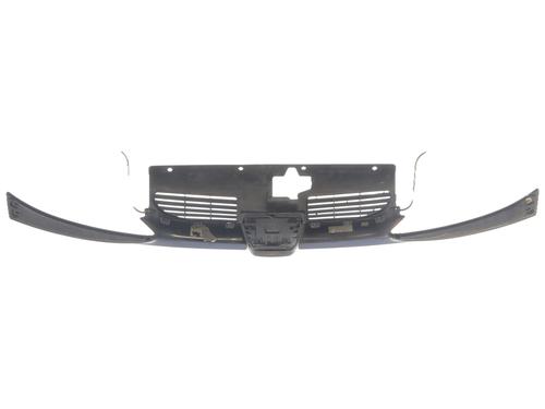 Grill Grill PEUGEOT 206 Hatchback (2A/C) 2.0 HDI 90 (90 hp) 38723624 38723624