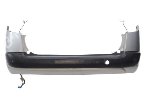 Used Rear bumper PEUGEOT 207 SW (WK_) 1.6 HDi (92 hp) 28125394