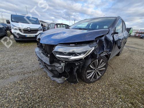 Dashboard RENAULT KADJAR (HA_, HL_) 1.3 TCe 140 (HLNB, HLN1) | BP31981444C46 