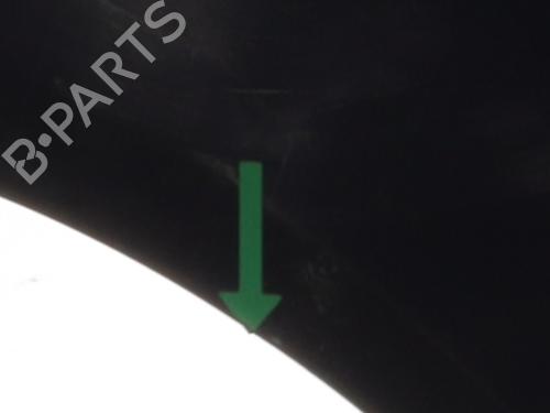 Right front fenders KIA PICANTO I (SA) 1.0 | BP24956401C42 