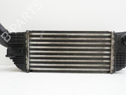 Used Intercooler PEUGEOT 407 Coupe (6C_) 2.0 HDi (163 hp) 18184199