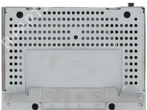 Radio FORD FOCUS III  | BP19579227E6