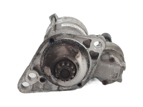 Starter SKODA FABIA II Combi (545) 1.4 TDI | BP30124645M8