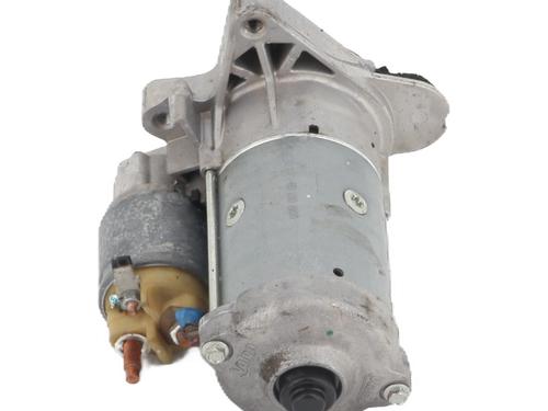 Starter RENAULT MASTER III Van (FV) | BP21758809M8 - Image 2
