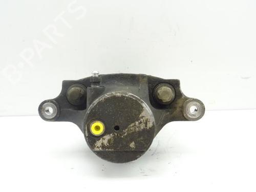 Left front brake caliper PEUGEOT 308 II (LB_, LP_, LW_, LH_, L3_) 1.6 HDi | BP18196672M105 