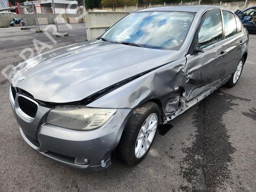 Injection rail BMW 3 (E90) 320 d | BP32210900M98  - Image 26