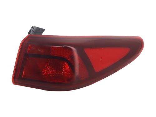 Used Right taillight Right taillight HYUNDAI KONA (OS, OSE, OSI) EV (204 hp) 34172105 34172105