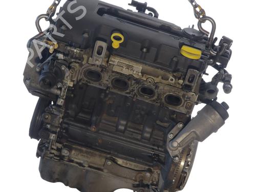 Engine OPEL CORSA D (S07) 1.4 (L08, L68) | BP33906594M1 - Image 3