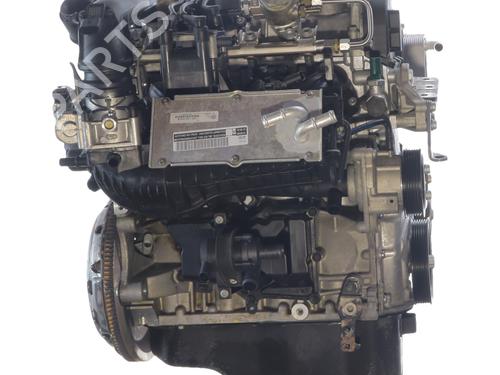 Engine AUDI A1 Sportback (8XA, 8XF) 1.2 TFSI | BP37745966M1 - Image 2