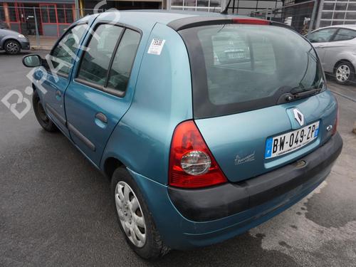 Switch RENAULT CLIO II (BB_, CB_)  | BP19728884I30 