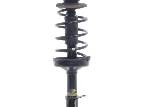 Used Left front shock absorber RENAULT CLIO II (BB_, CB_) 1.2 (BB0A, BB0F, BB10, BB1K, BB28, BB2D, BB2H, CB0A,... (58 hp) 31945241