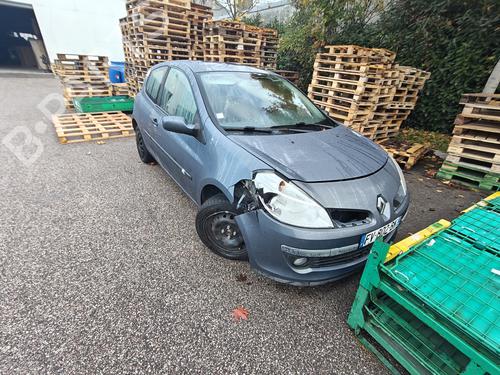 Starter RENAULT CLIO III (BR0/1, CR0/1) 1.2 16V Hi-Flex (BR1U, CR1U) | BP31923843M8 - Image 7