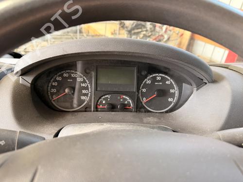 Kombiinstrument Kombiinstrument 38453764 38453764