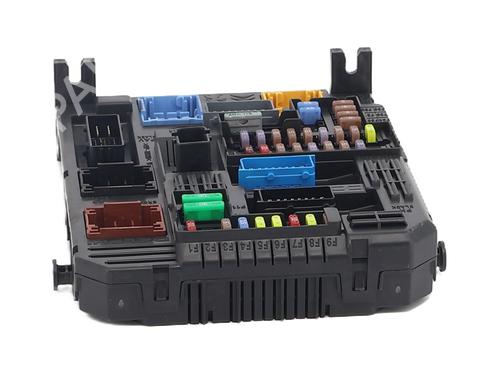 Fuse box PEUGEOT 208 II (UB_, UP_, UW_, UJ_) 1.5 BlueHDI 100 | BP28330416E1