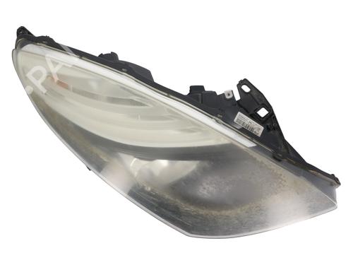 Used Right headlight Right headlight RENAULT GRAND SCÉNIC III (JZ0/1_) 1.5 dCi (JZ0B, JZ07) (106 hp) 32305122 32305122