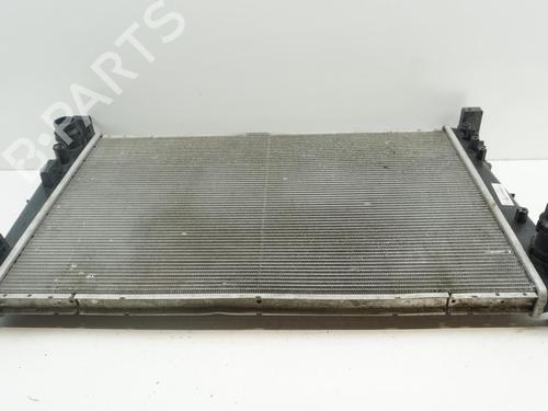 Water radiator ALFA ROMEO MITO (955_) 1.6 JTDM (955AXC1B) | BP18183791M31 