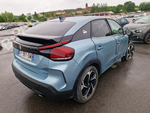 Starter CITROËN C4 III (BA_, BB_, BC_) 1.2 PureTech 130 (BAHNSA, BAHNSB) | BP38937328M8 - Image 14