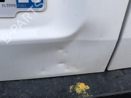 Steering wheel CITROËN NEMO Box Body/MPV (AA_) 1.4 | BP29062821C49 