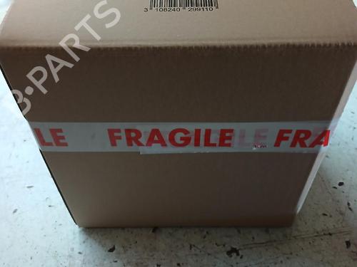 Left taillight FIAT TIPO Hatchback (356_, 357_) | BP36166070C34 - Image 8