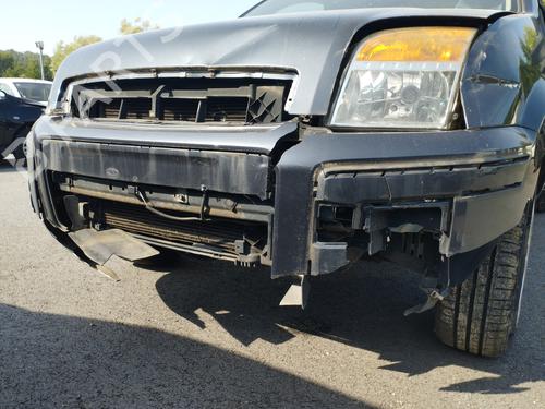 Steering rack FORD FUSION (JU_) 1.4 TDCi | BP32124633M22 