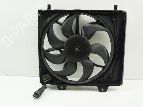 Radiator fan OPEL CORSA F (P2JO) 1.2 (68) | BP18184070M35 