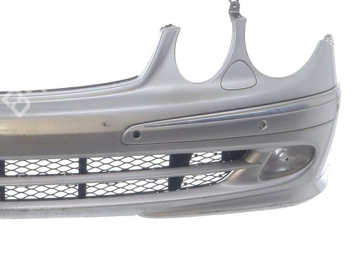 Used Front bumper Front bumper MERCEDES-BENZ E-CLASS (W211) E 320 CDI (211.026) (204 hp) 40202549 40202549