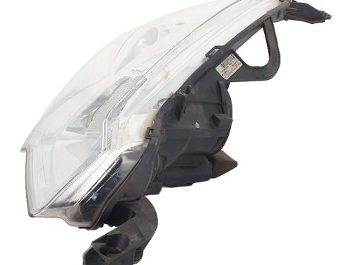 Right headlight CITROËN C3 II (SC_) 1.4 HDi 70 (SC8HZC, SC8HR0, SC8HP4) | BP28111659C29 